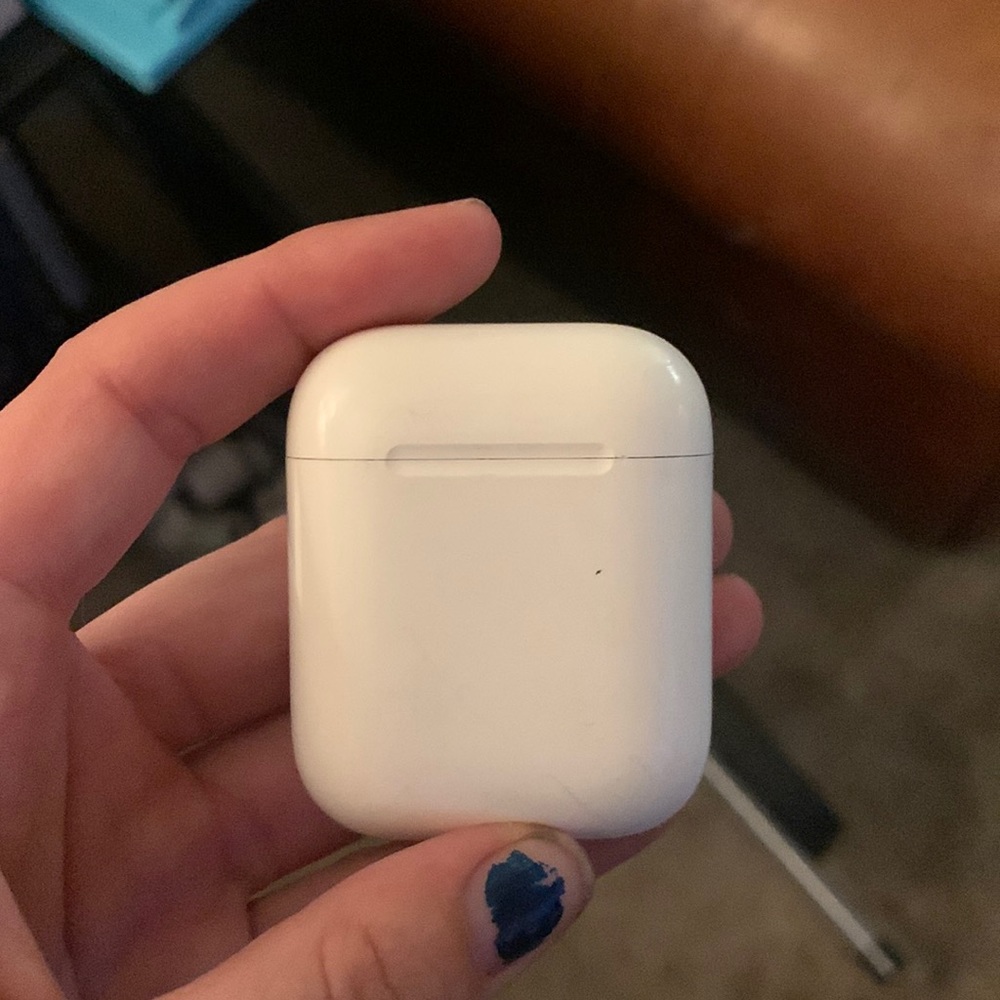 AirPod case